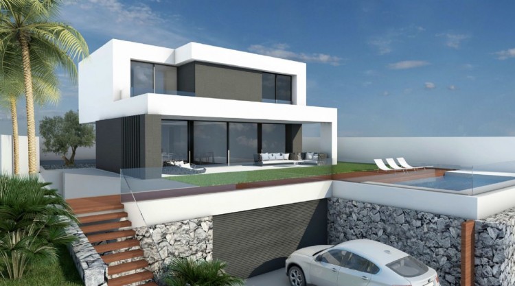 4 Bed  Villa/House for Sale, El Rosario, Santa Cruz de Tenerife, Tenerife - PR-CHA0125VSS 2