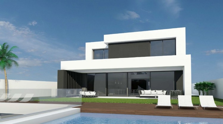 4 Bed  Villa/House for Sale, El Rosario, Santa Cruz de Tenerife, Tenerife - PR-CHA0125VSS 3