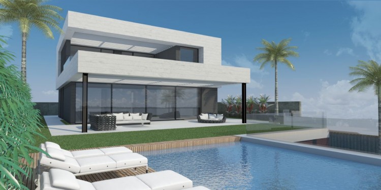 5 Bed  Villa/House for Sale, El Rosario, Santa Cruz de Tenerife, Tenerife - PR-CHA0127VSS 3