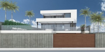 5 Bed  Villa/House for Sale, El Rosario, Santa Cruz de Tenerife, Tenerife - PR-CHA0127VSS