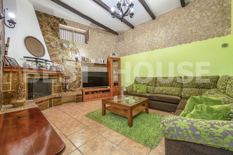 3 Bed  Villa/House for Sale, Arucas, LAS PALMAS, Gran Canaria - BH-10430-AH-2912 18