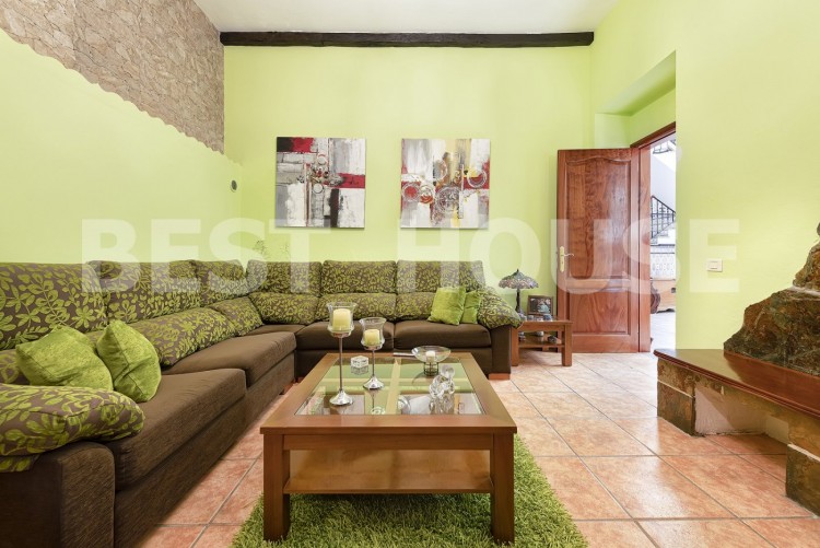 3 Bed  Villa/House for Sale, Arucas, LAS PALMAS, Gran Canaria - BH-10430-AH-2912 20