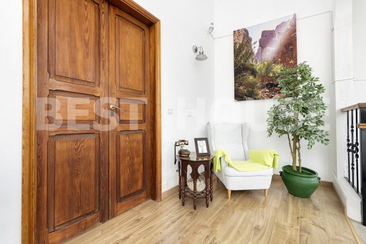 3 Bed  Villa/House for Sale, Arucas, LAS PALMAS, Gran Canaria - BH-10430-AH-2912 3