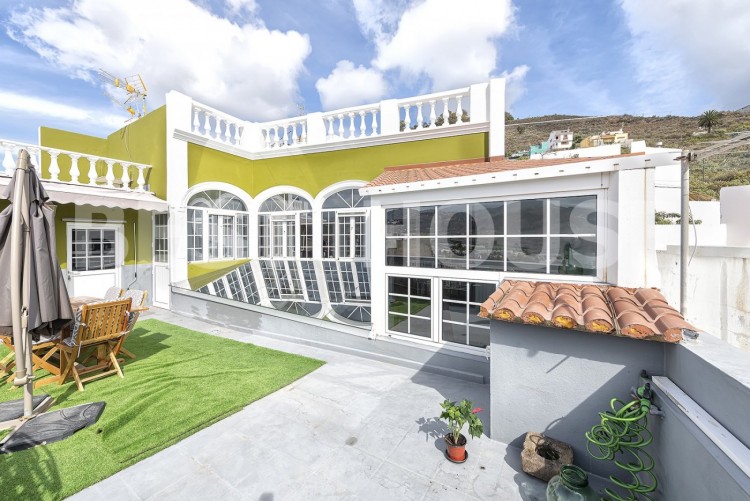 3 Bed  Villa/House for Sale, Arucas, LAS PALMAS, Gran Canaria - BH-10430-AH-2912 7