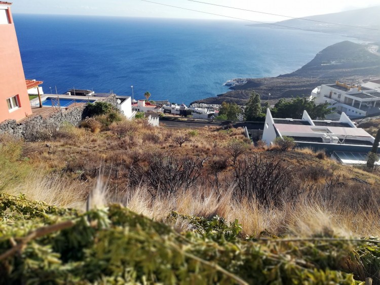 Land for Sale, El Rosario, Santa Cruz de Tenerife, Tenerife - PR-SOLMR2-2VSS 3