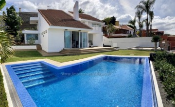 3 Bed  Villa/House for Sale, El Sauzal, Tenerife - IC-VCH11023