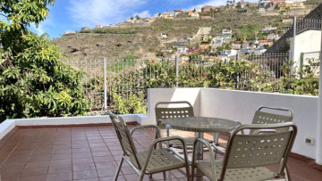 3 Bed  Villa/House for Sale, El Sauzal, Tenerife - IC-VCH11023