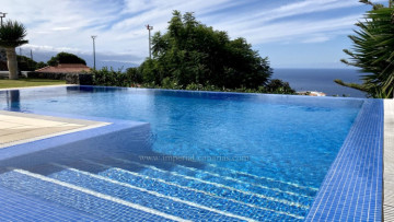 3 Bed  Villa/House for Sale, El Sauzal, Tenerife - IC-VCH11023