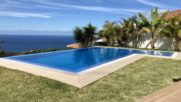 3 Bed  Villa/House for Sale, El Sauzal, Tenerife - IC-VCH11023