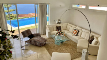 3 Bed  Villa/House for Sale, El Sauzal, Tenerife - IC-VCH11023