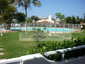 1 Bed  Flat / Apartment to Rent, Puerto de la Cruz, Tenerife - IC-AAP11032