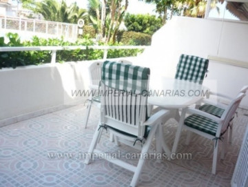1 Bed  Flat / Apartment to Rent, Puerto de la Cruz, Tenerife - IC-AAP11032
