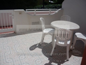 1 Bed  Flat / Apartment to Rent, Puerto de la Cruz, Tenerife - IC-AAP11032