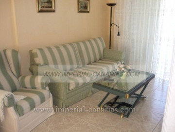 1 Bed  Flat / Apartment to Rent, Puerto de la Cruz, Tenerife - IC-AAP11032