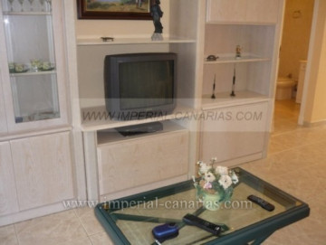 1 Bed  Flat / Apartment to Rent, Puerto de la Cruz, Tenerife - IC-AAP11032