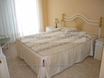 1 Bed  Flat / Apartment to Rent, Puerto de la Cruz, Tenerife - IC-AAP11032