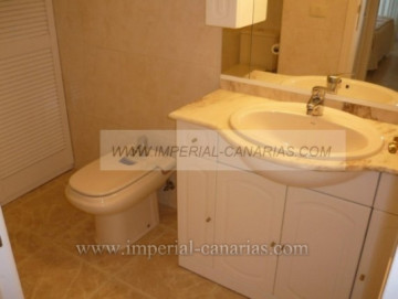 1 Bed  Flat / Apartment to Rent, Puerto de la Cruz, Tenerife - IC-AAP11032