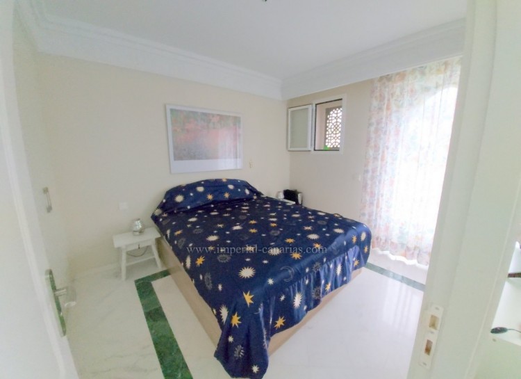 1 Bed  Flat / Apartment to Rent, Puerto de la Cruz, Tenerife - IC-AAP11042 11