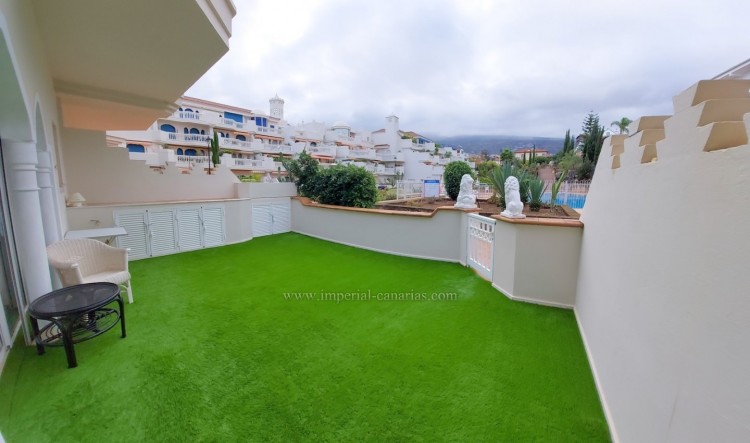 1 Bed  Flat / Apartment to Rent, Puerto de la Cruz, Tenerife - IC-AAP11042 5