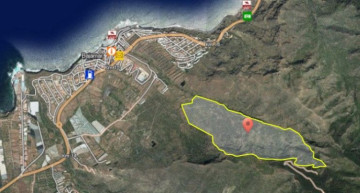  Country House/Finca for Sale, San Cristóbal de La Laguna, Santa Cruz de Tenerife, Tenerife - PR-RUS0019VSS