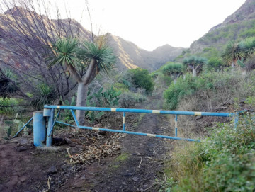  Country House/Finca for Sale, San Cristóbal de La Laguna, Santa Cruz de Tenerife, Tenerife - PR-RUS0019VSS