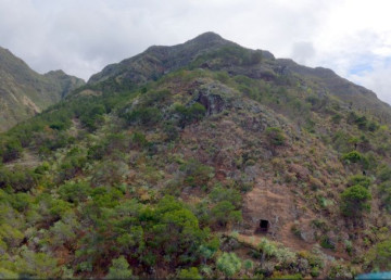  Country House/Finca for Sale, San Cristóbal de La Laguna, Santa Cruz de Tenerife, Tenerife - PR-RUS0019VSS
