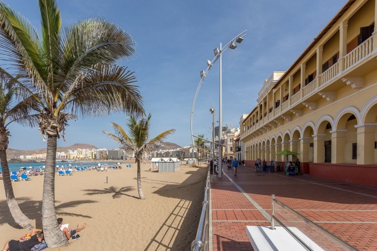 Las Palmas de Gran Canaria, LAS PALMAS, Gran Canaria - Canarian Properties