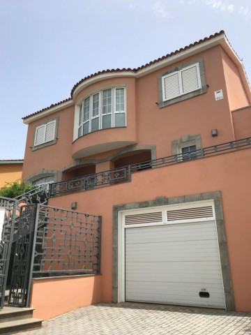 3 Bed  Villa/House for Sale, Santa Brigida, LAS PALMAS, Gran Canaria - BH-10487-FAC-2912