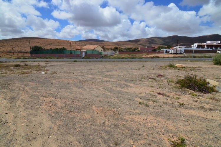 Land for Sale, Antigua, Las Palmas, Fuerteventura - DH-VPTTERRVALLES-1221 5