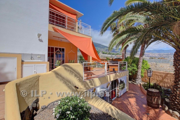 6 Bed  Villa/House for Sale, Los Barros, Los Llanos, La Palma - LP-L601 7