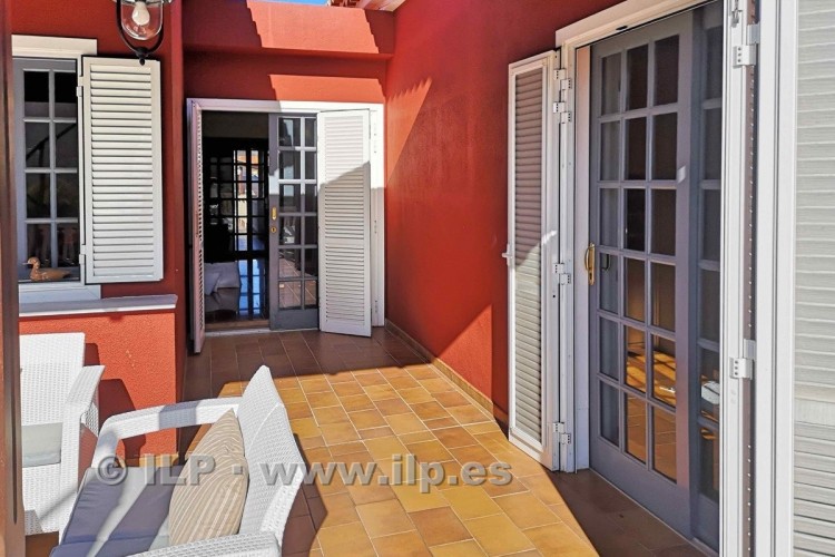 5 Bed  Villa/House for Sale, Los Barros, Los Llanos, La Palma - LP-L605 12