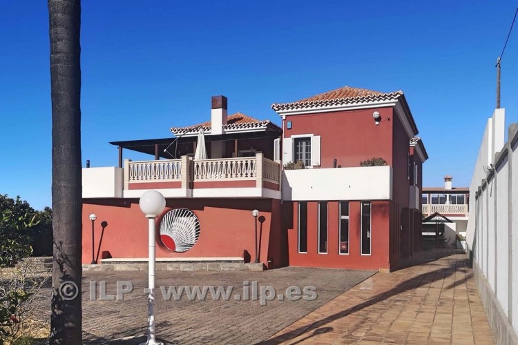 Los Barros, Los Llanos, La Palma - Canarian Properties