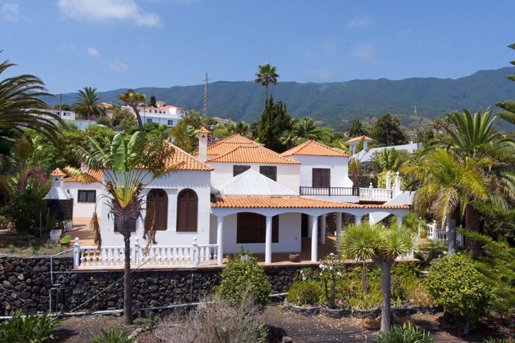 Miranda, Breña Alta, La Palma - Canarian Properties