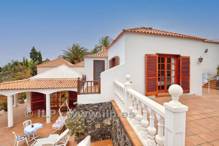 4 Bed  Villa/House for Sale, Miranda, Breña Alta, La Palma - LP-BA79 17
