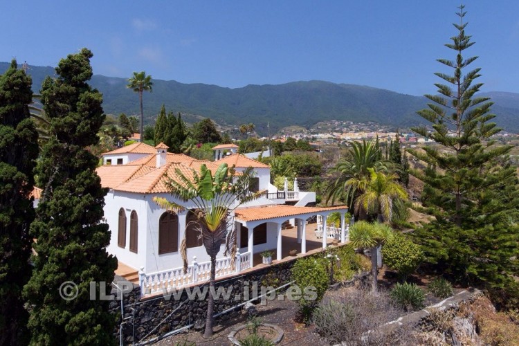 4 Bed  Villa/House for Sale, Miranda, Breña Alta, La Palma - LP-BA79 3