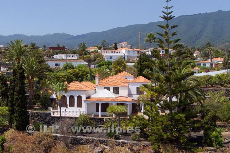 Miranda, Breña Alta, La Palma - Canarian Properties