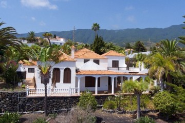 4 Bed  Villa/House for Sale, Miranda, Breña Alta, La Palma - LP-BA79