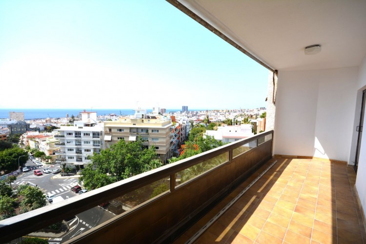 6 Bed  Flat / Apartment for Sale, Santa Cruz de Tenerife, Tenerife - PR-PIS0103VED 2