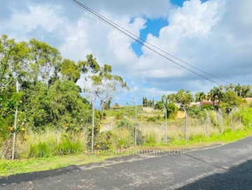  Land for Sale, La Orotava, Tenerife - IC-VTU11067