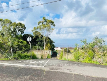  Land for Sale, La Orotava, Tenerife - IC-VTU11067