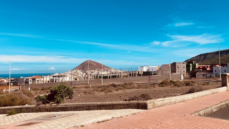 Land for Sale, Galdar, LAS PALMAS, Gran Canaria - BH-10539-VS-2912 1