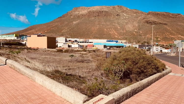 Land for Sale, Galdar, LAS PALMAS, Gran Canaria - BH-10539-VS-2912 5