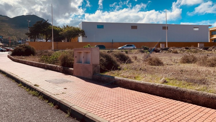 Galdar, LAS PALMAS, Gran Canaria - Canarian Properties
