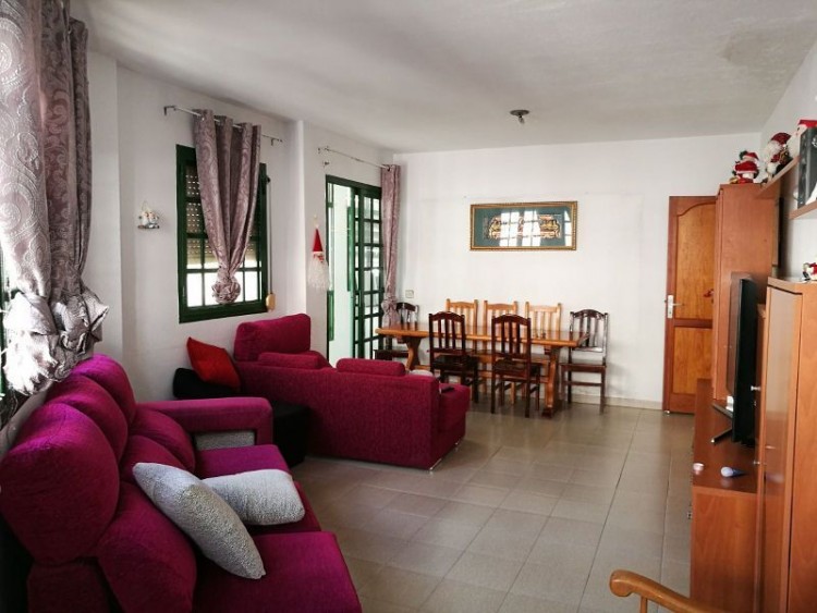 3 Bed  Flat / Apartment for Sale, Puerto del Rosario, Las Palmas, Fuerteventura - DH-VUCIAPPT113-0122 5