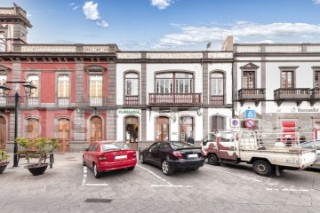 5 Bed  Villa/House for Sale, Arucas, LAS PALMAS, Gran Canaria - BH-10610-PAC-2912