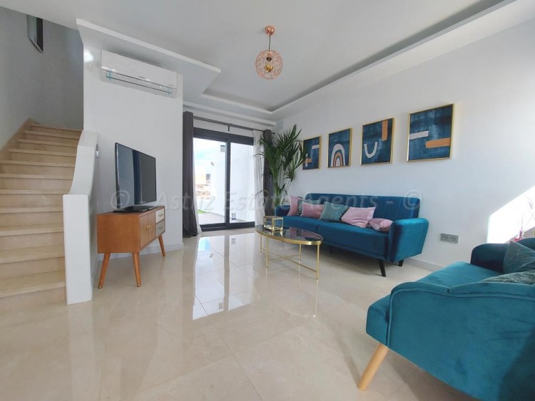 2 Bed  Flat / Apartment for Sale, Golf Del Sur, San Miguel De Abona, Tenerife - AZ-1616 12