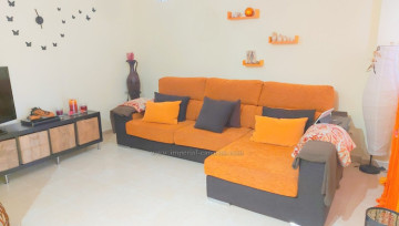 3 Bed  Villa/House for Sale, Santa Cruz de Tenerife, Tenerife - IC-VPI11087