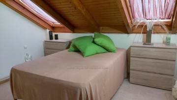 3 Bed  Villa/House for Sale, Santa Cruz de Tenerife, Tenerife - IC-VPI11087