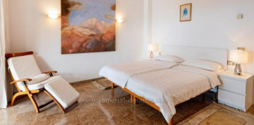 6 Bed  Villa/House for Sale, Santa Ursula, Tenerife - IC-VCH11085