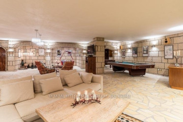 6 Bed  Villa/House for Sale, Santa Ursula, Tenerife - IC-VCH11085